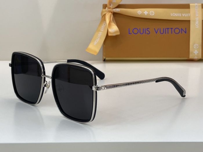 Louis Vuitton Sunglasses Top Quality LVS01226